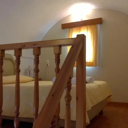 Anemomilos Appart hôtel 2*
