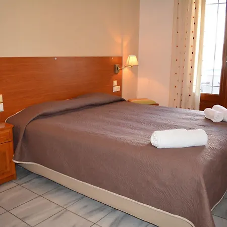 Anemomilos Appart hôtel Fira (Santorini)
