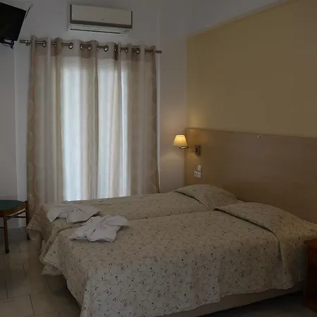 Anemomilos 2* Fira (Santorini)