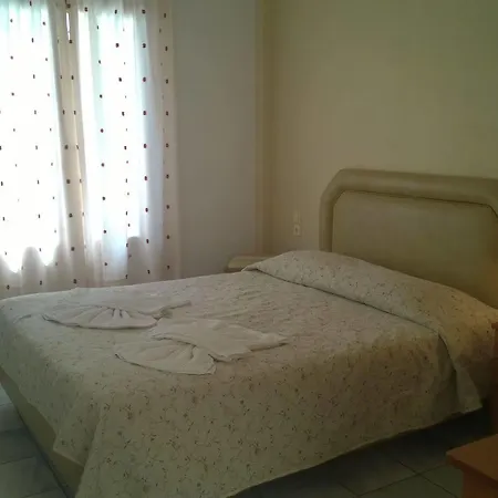 Anemomilos Apart-hotel