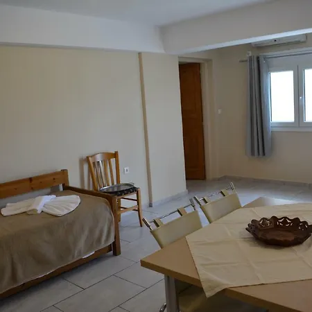 Anemomilos Apart-hotel