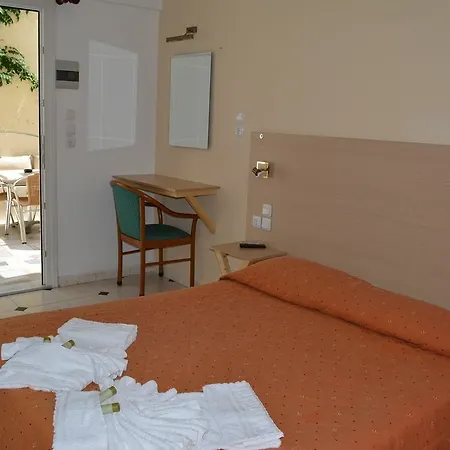 Anemomilos Apart-hotel