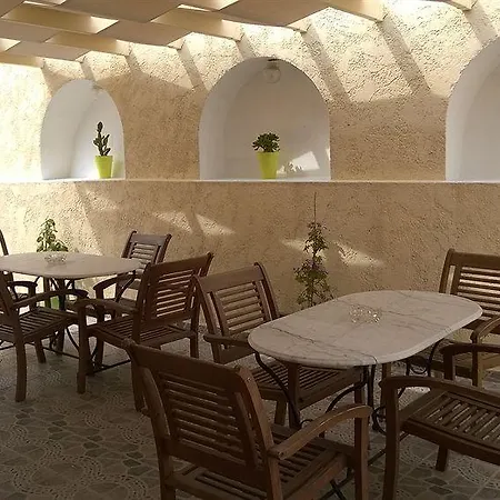 Anemomilos Lejlighedshotel 2*