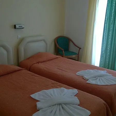Lejlighedshotel Anemomilos 2*