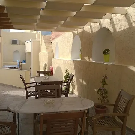 Anemomilos Lejlighedshotel 2*