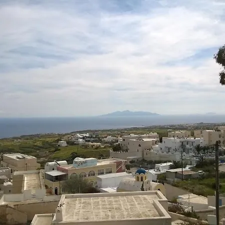 Anemomilos Lejlighedshotel