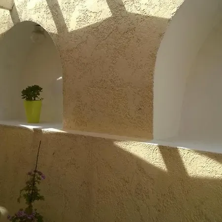 Anemomilos Lejlighedshotel Fira (Santorini)