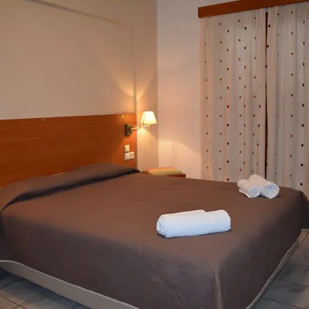 Lejlighedshotel Anemomilos Fira (Santorini)