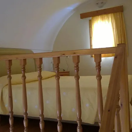 Lejlighedshotel Anemomilos