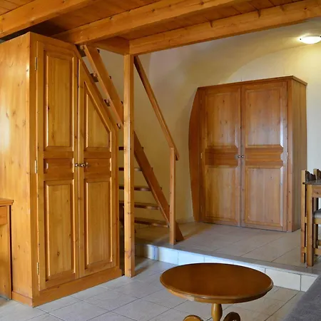 Lejlighedshotel Anemomilos 2*