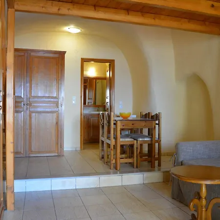 Lejlighedshotel Anemomilos