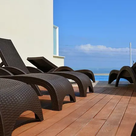 Anemomilos Lejlighedshotel 2*