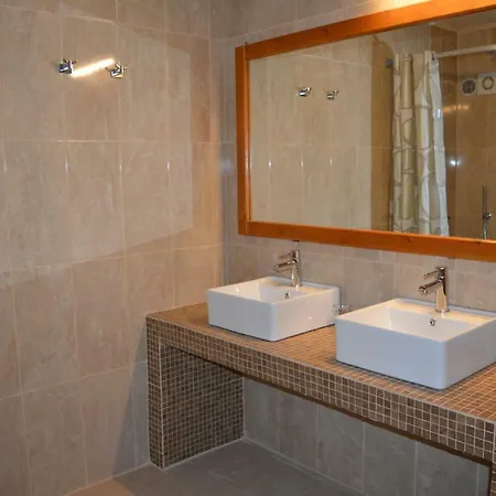 Anemomilos Lejlighedshotel 2*