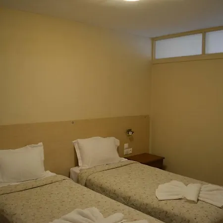 Anemomilos Lejlighedshotel 2*