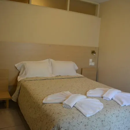 Anemomilos Lejlighedshotel Fira (Santorini)