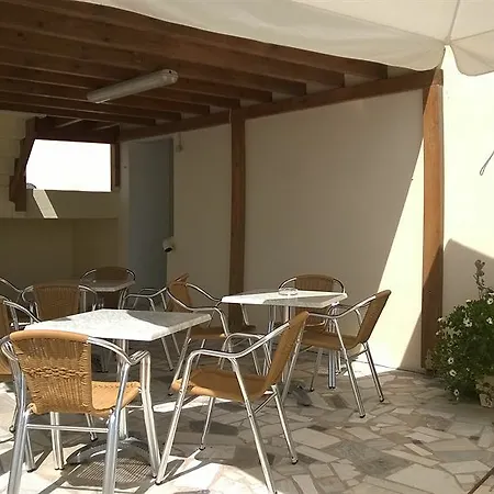 Lejlighedshotel Anemomilos 2*