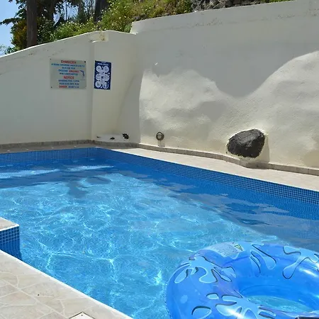 Anemomilos Lejlighedshotel