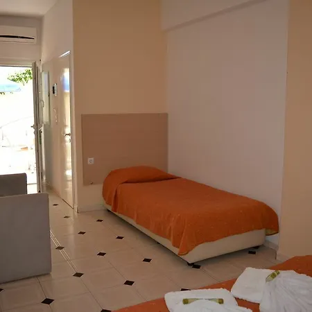 Lejlighedshotel Anemomilos