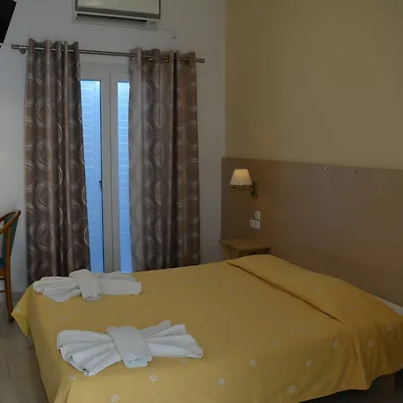 Lejlighedshotel Anemomilos Fira (Santorini)