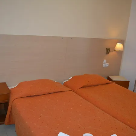 Lejlighedshotel Anemomilos 2*