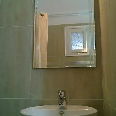 Anemomilos Lejlighedshotel 2*